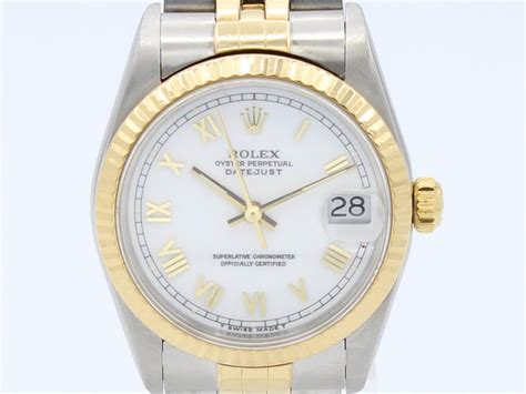 rolex 69273